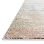 Lucia Area Rug // Mist (2'8 x 8')