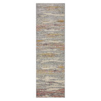 Bowery Area Rug // Pebble (2'3 x 4')