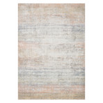 Lucia Area Rug // Mist (2'8 x 8')