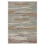 Bowery Area Rug // Pebble (2'3 x 4')