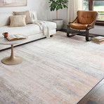 Lucia Area Rug // Mist (2'8 x 8')