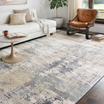 Lucia Area Rug // Granite (2'8 x 8')