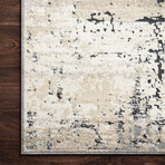 Lucia Area Rug // Granite (2'8 x 8')