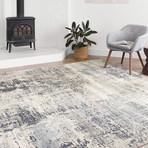 Lucia Area Rug // Granite (2'8 x 8')