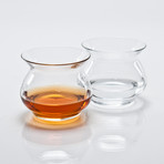 The Neat Glass // Experience // Set of 2
