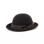 London Hat // Black (XL)