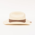 Cowboy Hat // Off White (L)