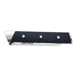 Chef's Outdoor Folding Knife