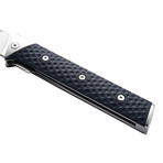 Chef's Outdoor Folding Knife