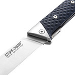 Chef's Outdoor Folding Knife