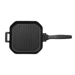 Cast Iron Grilling Pan