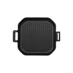 Cast Iron Grilling Pan