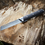 Chef's Outdoor Folding Knife