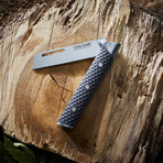 Chef's Outdoor Folding Knife