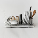 Dorai Dish Rack Set