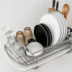 Dorai Dish Rack Set