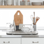 Dorai Dish Rack Set