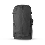 FERNWEH Backpacking Bag // Black (50L S/M)