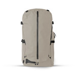 FERNWEH Backpacking Bag // Tan (50L S/M)
