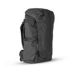 FERNWEH Backpacking Bag // Black (50L S/M)