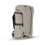 FERNWEH Backpacking Bag // Tan (50L S/M)
