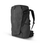 FERNWEH Backpacking Bag // Black (50L S/M)