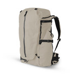 FERNWEH Backpacking Bag // Tan (50L S/M)