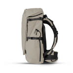 FERNWEH Backpacking Bag // Tan (50L S/M)