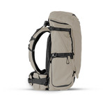 FERNWEH Backpacking Bag // Tan (50L S/M)