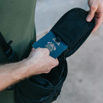 DETOUR Hip Pack // 5L (5L)