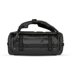 HEXAD Carryall Duffel Backpack // Black (60L)