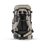 FERNWEH Backpacking Bag // Tan (50L S/M)