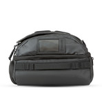 HEXAD Access Duffel Backpack // 45L (Black)