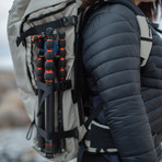 FERNWEH Backpacking Bag // Tan (50L S/M)