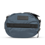 HEXAD Carryall Duffel Backpack // Blue (40L)