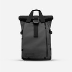 PRVKE Series Backpack + Photography Bundle // Black (21L)