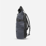 PRVKE Series Backpack // Blue (21L)