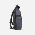 PRVKE Series Backpack // Blue (21L)