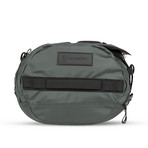 HEXAD Carryall Duffel Backpack // Green (40L)