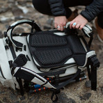 FERNWEH Backpacking Bag // Tan (50L S/M)