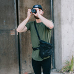 DETOUR Hip Pack // 5L (5L)