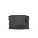 VEER Packable Bag // 18L (Black)