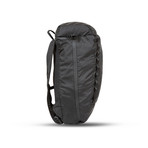 VEER Packable Bag // 18L (Black)