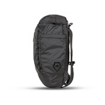 VEER Packable Bag // 18L (Black)