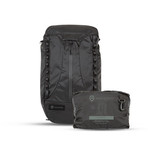 VEER Packable Bag // 18L (Black)