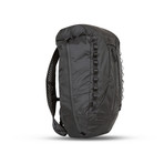 VEER Packable Bag // 18L (Black)