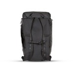 VEER Packable Bag // 18L (Black)