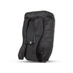 VEER Packable Bag // 18L (Black)