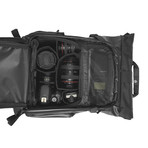 PRVKE Series Backpack // Green (21L)