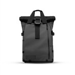 PRVKE Series Backpack // Black (21L)